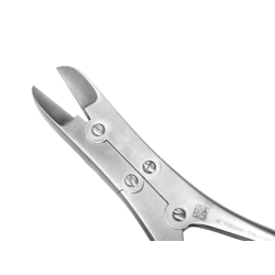 Kleszcze do cięcia kości, odcinacz kostny 15.0cm